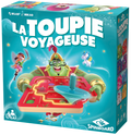 La Toupie Voyageuse