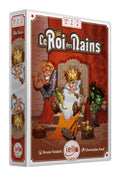 Le Roi Des Nains