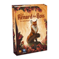 Le Renard des Bois