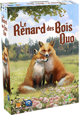 Le Renard des Bois: Duo