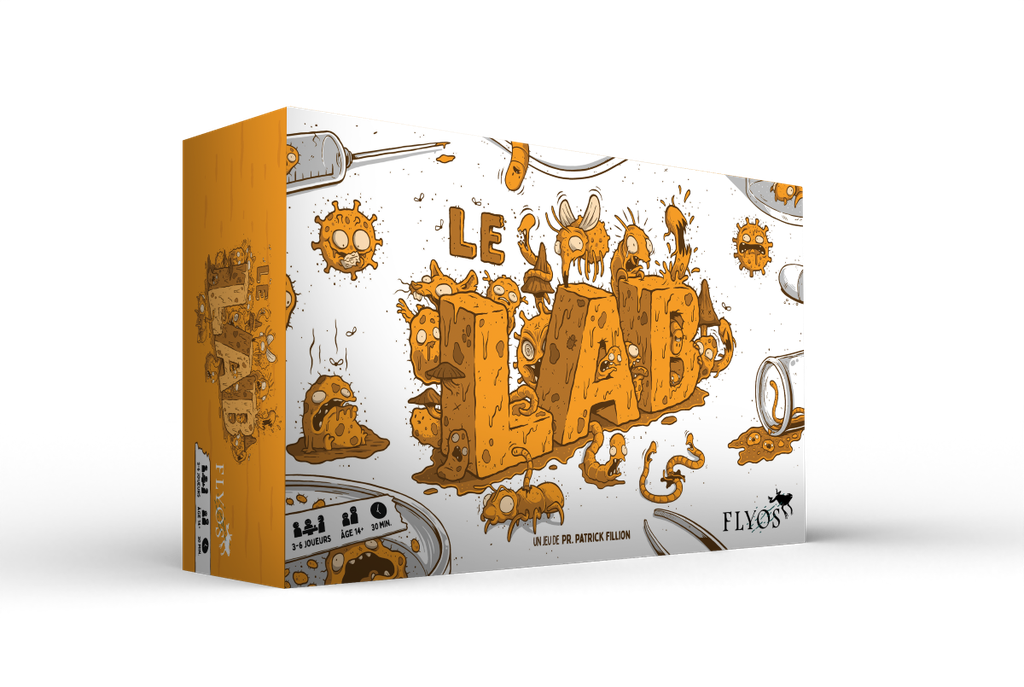 Le Lab