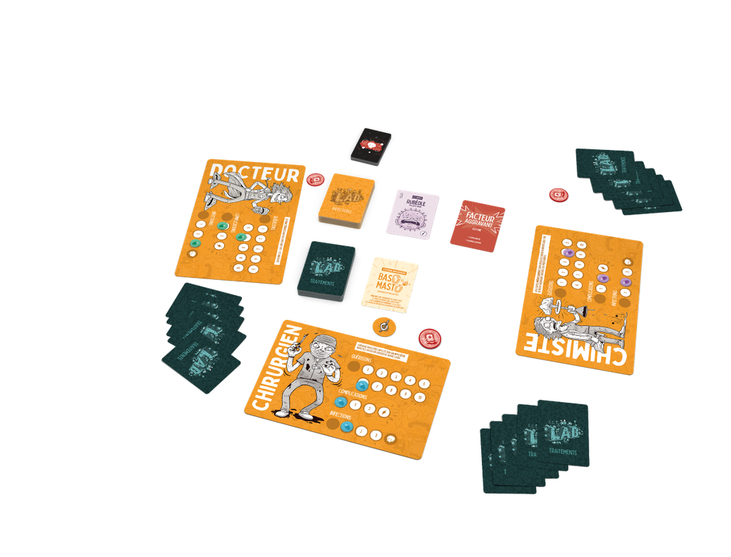 Le Lab