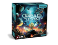 Les Crapules de l'espace