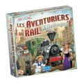 Les Aventuriers du Rail: Allemagne