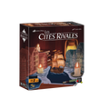 Les Cités Rivales
