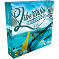 Libertalia: Les Vents de Galecrest