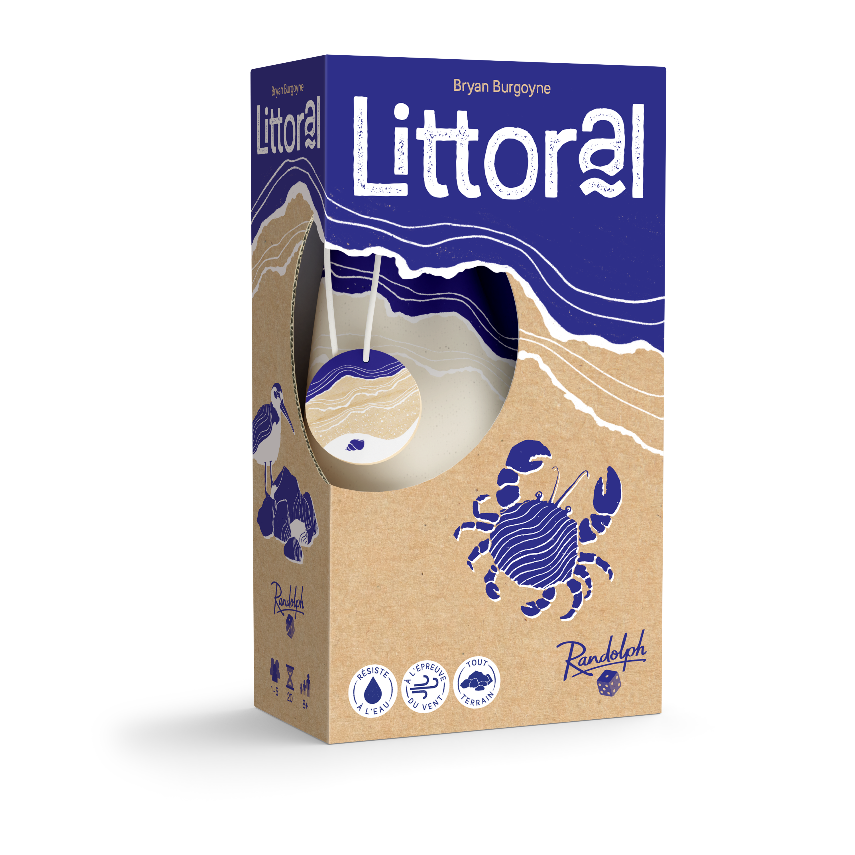 Littoral