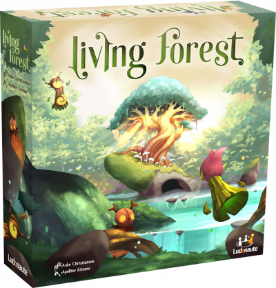 Living Forest