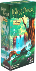 Living Forest: Ext. - Kodama