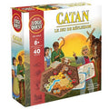 Logiquest: Catan - Le jeu de réflexion