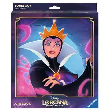 Disney Lorcana - Portfolio The Magnificent