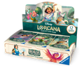 Disney Lorcana : Set 7 - Archazia's Island - Booster Box (x24)
