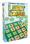 Lucky Numbers