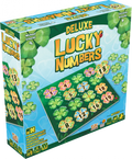 Lucky Numbers: Deluxe
