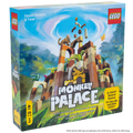 Monkey Palace