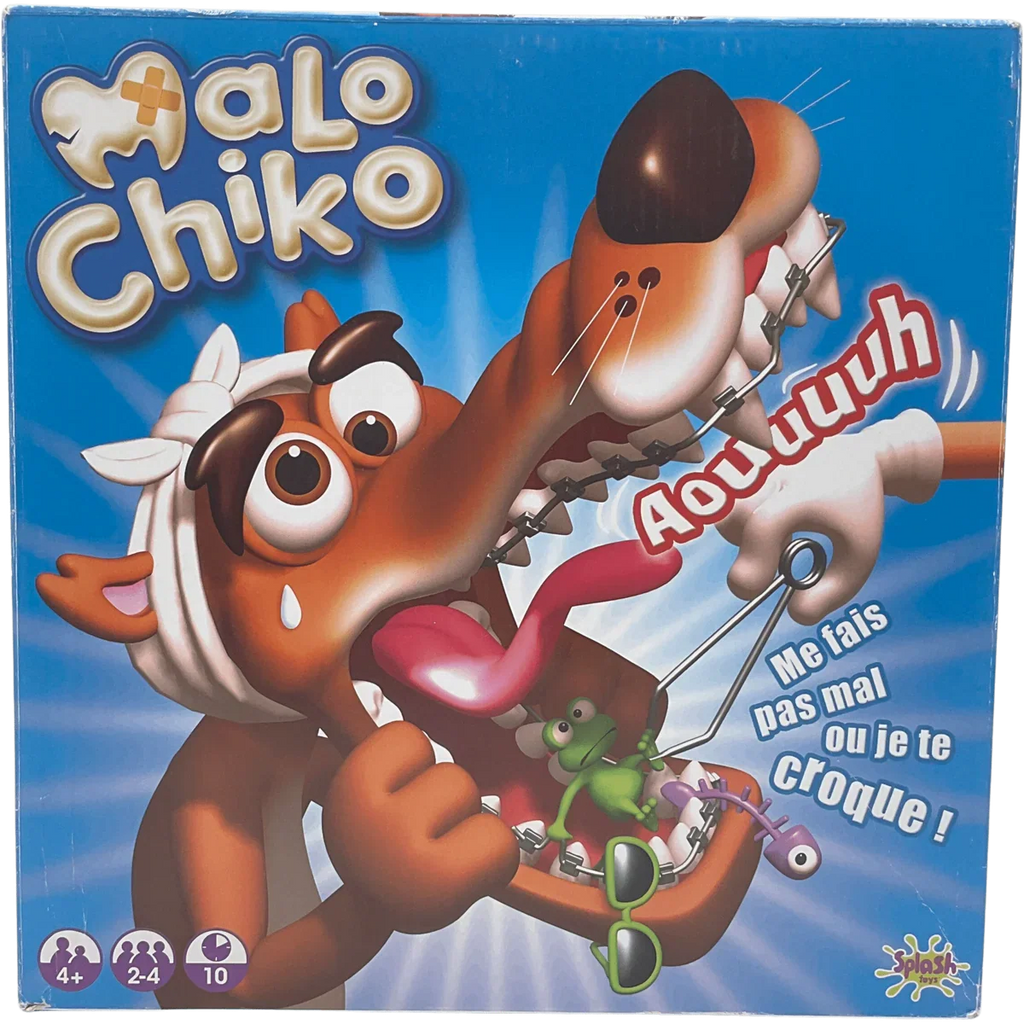 Malo Chiko