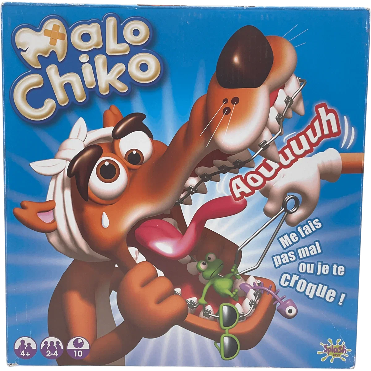 Malo Chiko