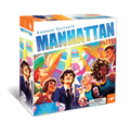 Manhattan