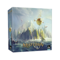 Maps of Misterra