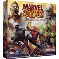 Marvel Zombies: Ext. - La Résistance des Héros