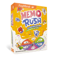 Memo Rush