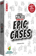 Micro Macro : Epic Cases