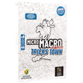 Micro Macro 3: Tricks Town