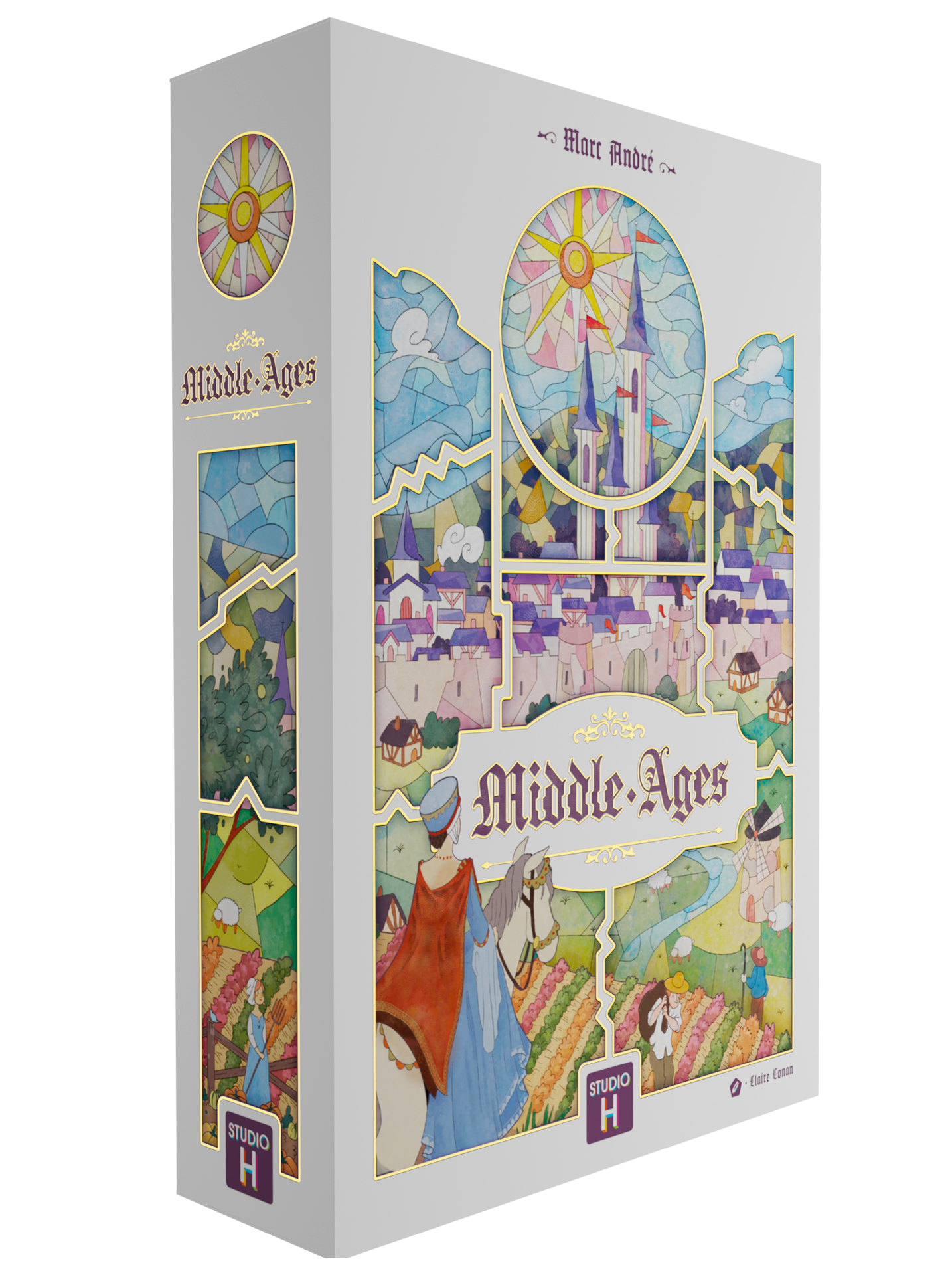 Middle-Ages