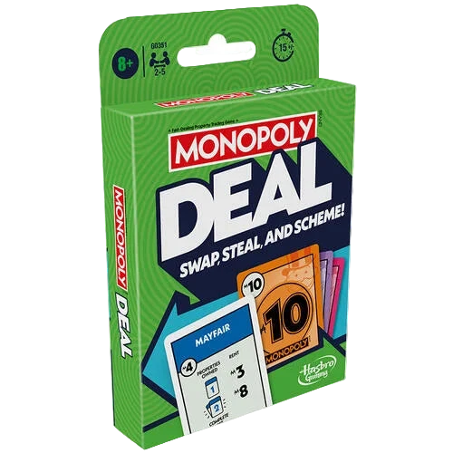 Monopoly Deal