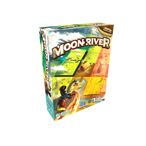 Moon River