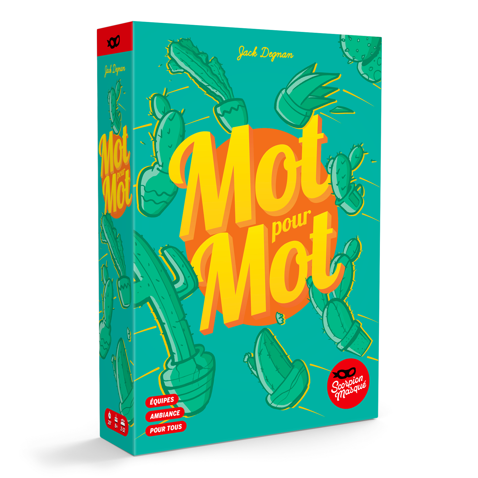 Mot pour Mot
