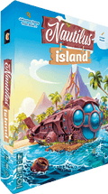 Nautilus Island