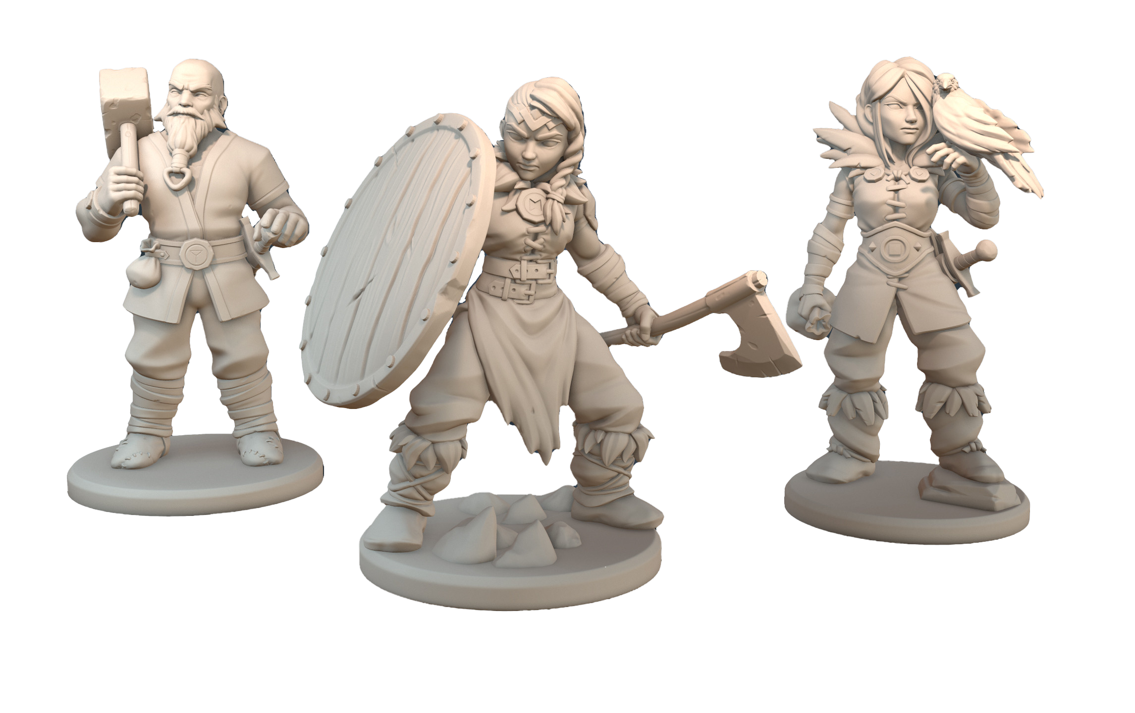 Northgard