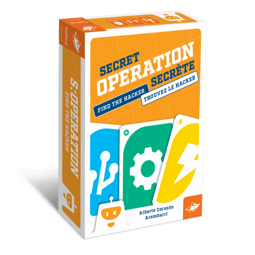 Opération secrète