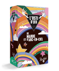 L'osti d'jeu: De marde et d'arc-en-ciel
