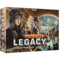 Pandemic Legacy: Saison 0