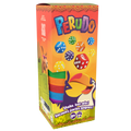 Perudo