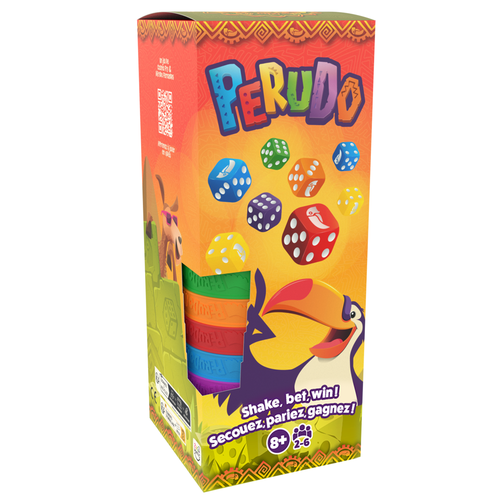 Perudo