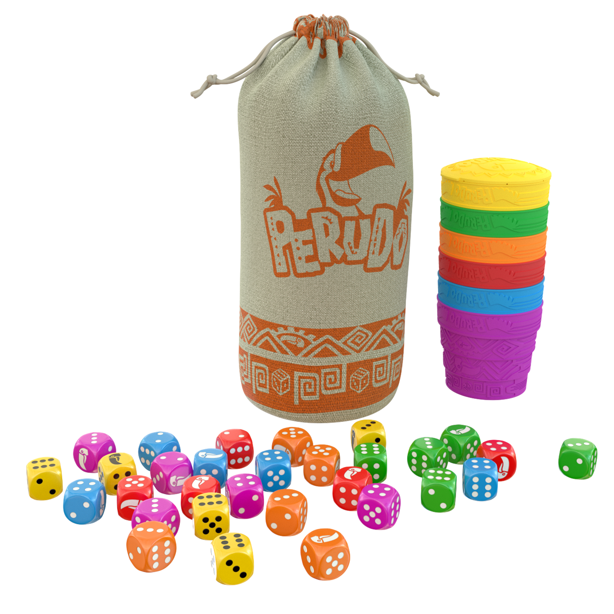 Perudo
