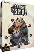 Panda Spin