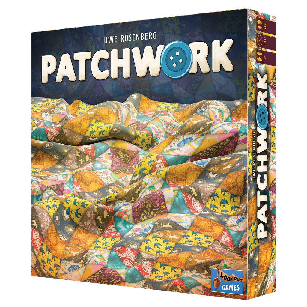 Patchwork