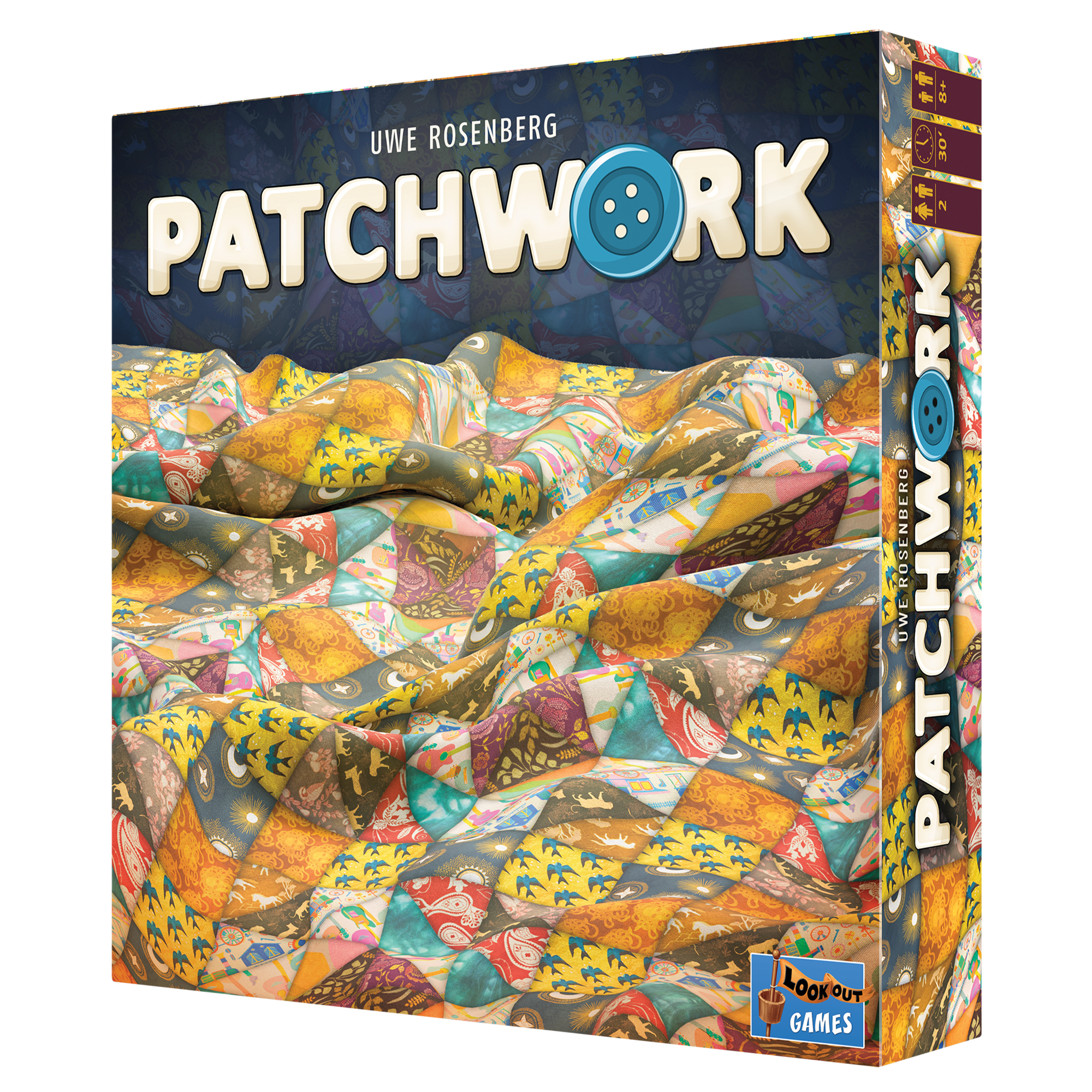 Patchwork