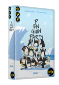 Penguin Party