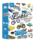 Petit Linkto: Moyens de transport