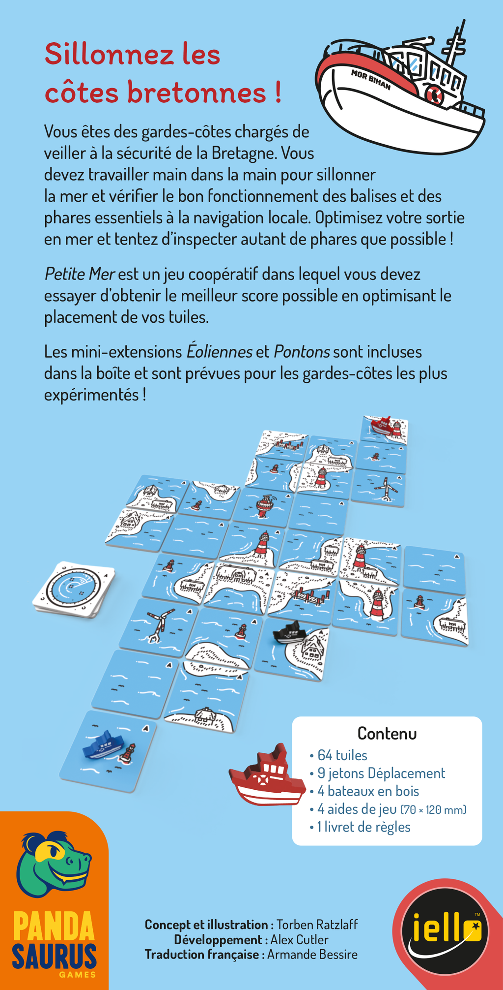 Petite Mer
