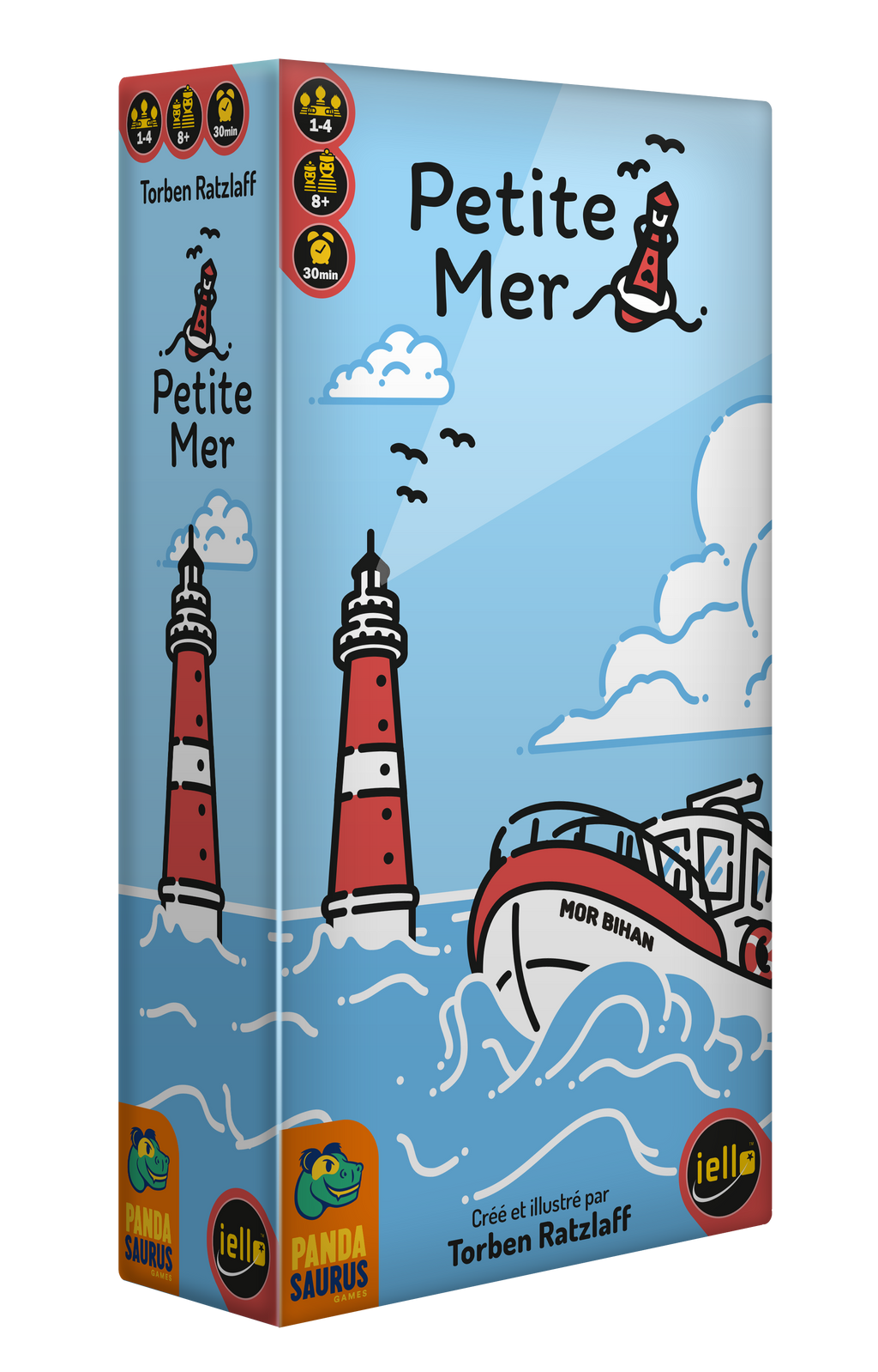 Petite Mer