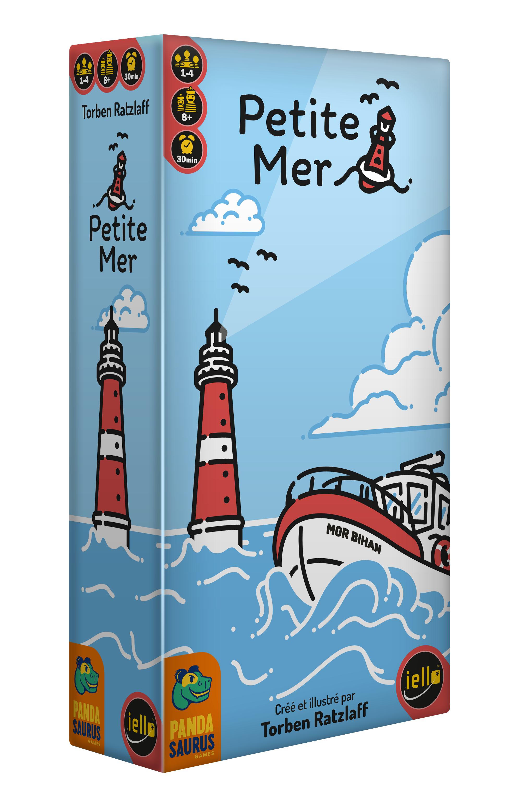 Petite Mer