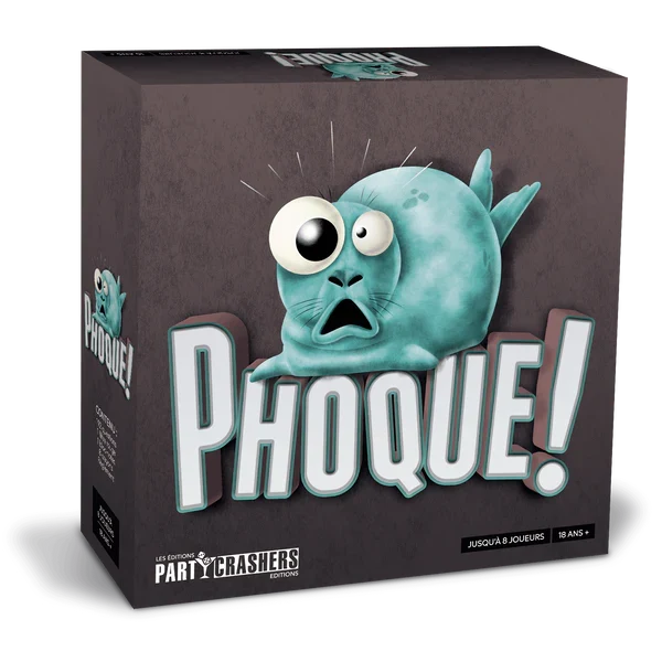 Phoque!