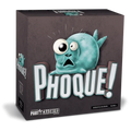 Phoque!