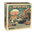 Phoque Date